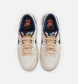 Stranger Things x Dunk Low Mens Lifestyle Shoe - Phantom/Midnight Navy