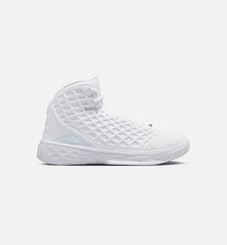 NIKE HM4351-100
 Kobe 3 Protro Halo Mens Lifestyle Shoe - White/White/White Limit One Per Customer Image 0