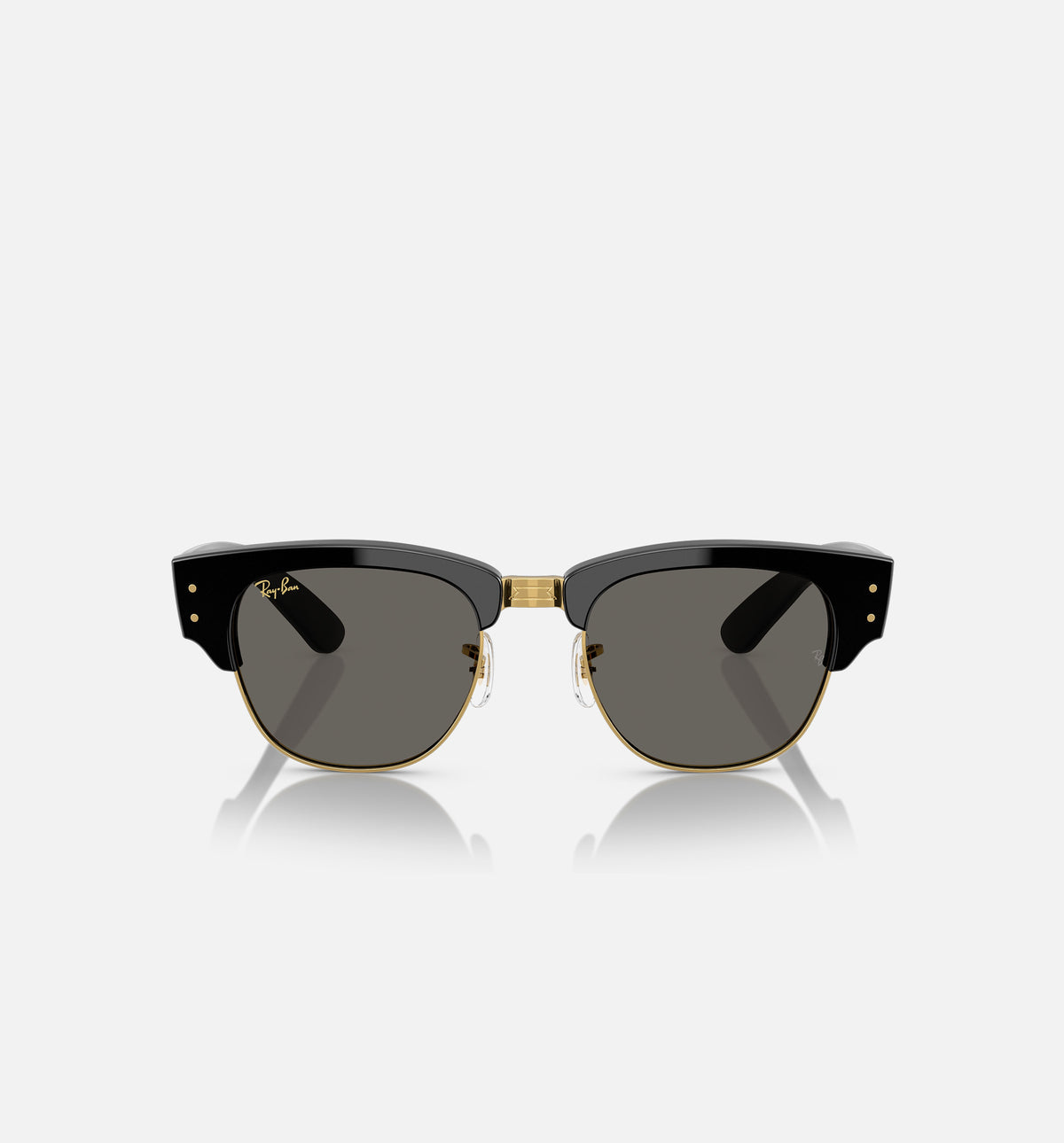 Rayban 0RB0316S ASAP Rocky x Mega Clubmaster Mens Sunglasses