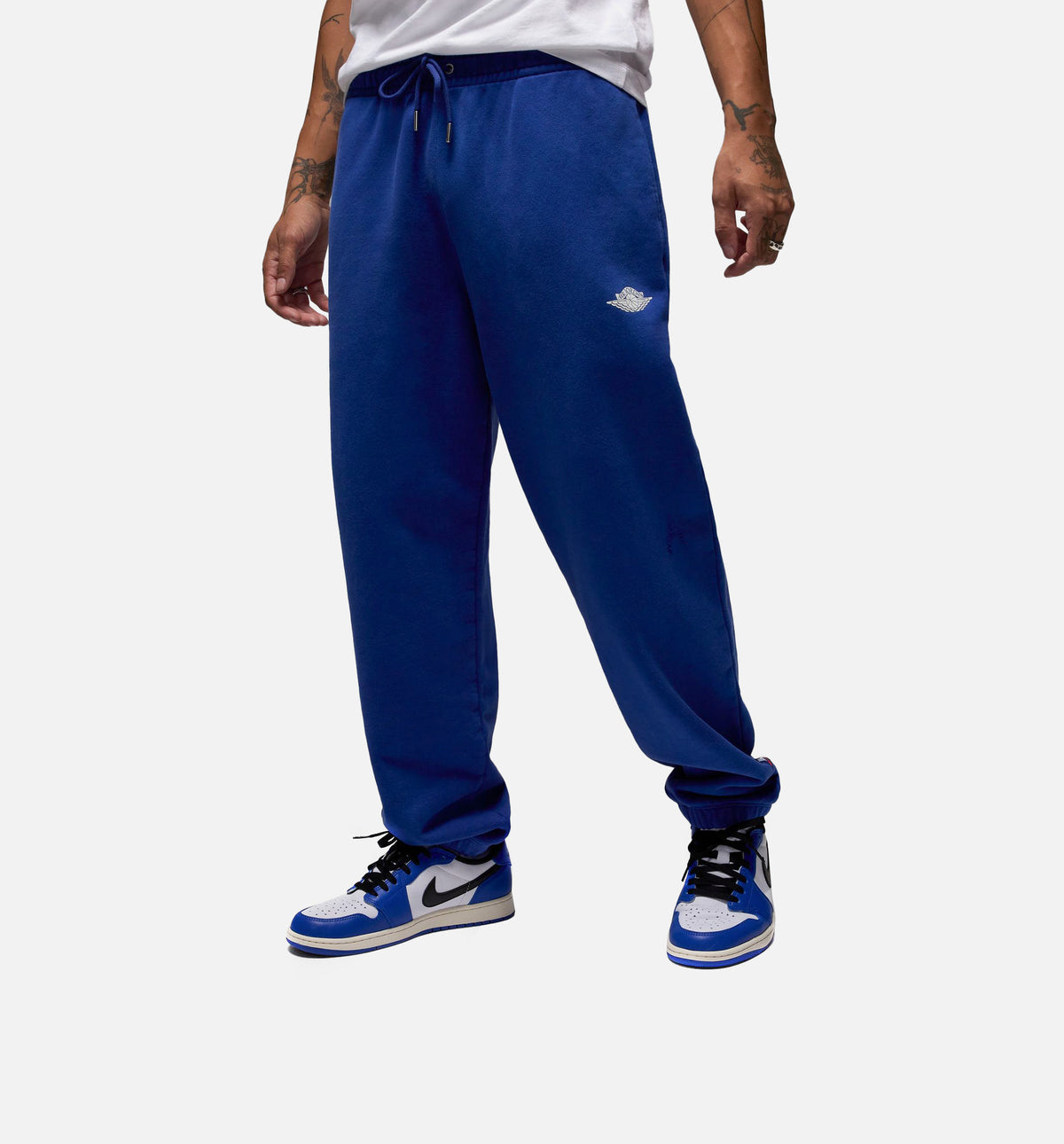 F.C.R.B. SWEAT PANTS レア e1fadd95c88db2aa3345b6b9337b49