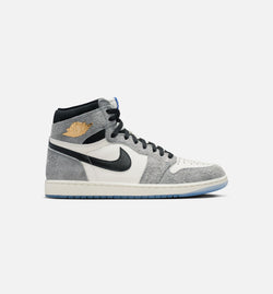 Jordan DZ5485-003 Air Jordan 1 Retro High OG Cool Grey Mens