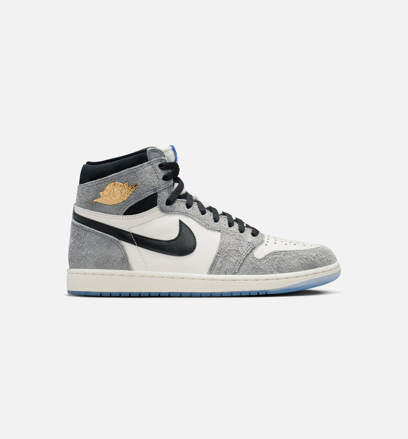 Jordan DZ5485-003 Air Jordan 1 Retro High OG Cool Grey Mens
