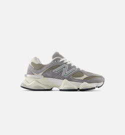 NEW BALANCE U9060LBA
 9060 Slate Grey Mens Lifestyle Shoe - Slate Grey/Arid Stone/Timberwolf Image 0