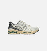 Gel Kayano 14 Mens Lifestyle Shoe - Cream/Obsidian Grey