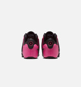 Zoom Hyperflight Hyper Pink Mens Lifestyle Shoe - Hyper Pink/Metallic Silver/Black