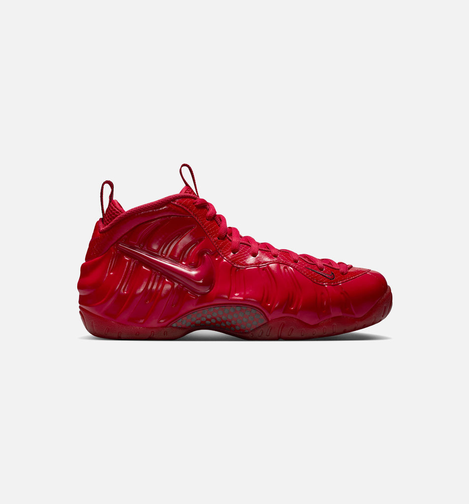 Nike HF0794-600 Air Foamposite Pro Gym Red Mens Lifestyle Shoe