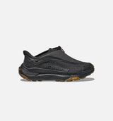 Project Transport Mens Lifestyle Shoe - Carbon/Black