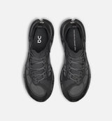 Cloudsoma PAF Mens Lifestyle Shoe - Black/Black