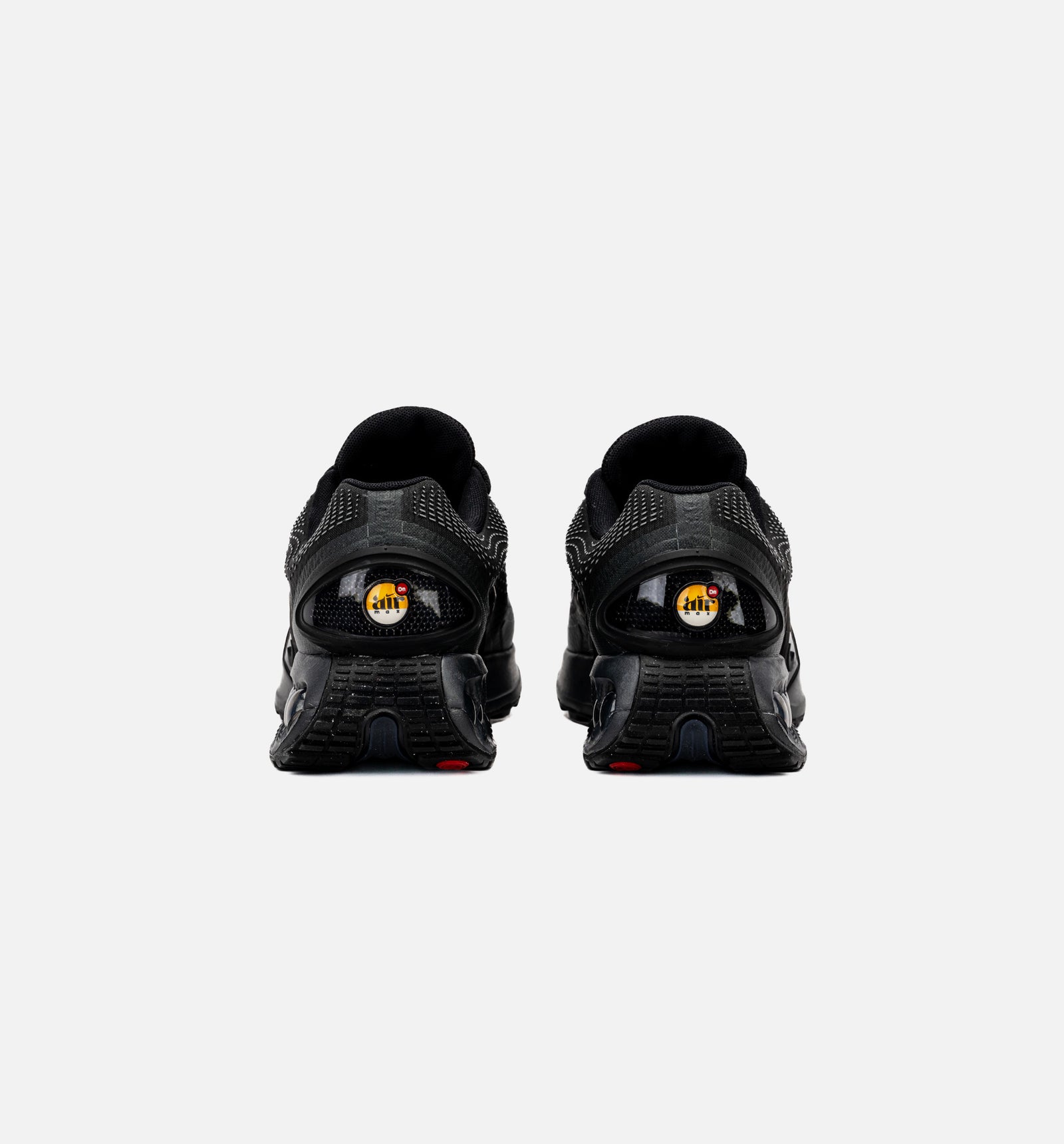 Nike DV3337-002 Air Max DN Mens Lifestyle Shoe - Black/Dark  display picture 1