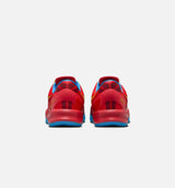 Kobe VIII Protro Year Of The Horse Mens Lifestyle Shoe - Light Crimson/Vivid Blue/Bright Citron Limit One Per Customer