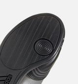 Taekwondo F50 Womens Lifestyle Shoe - Core Black/Silver Metallic/Grey Six