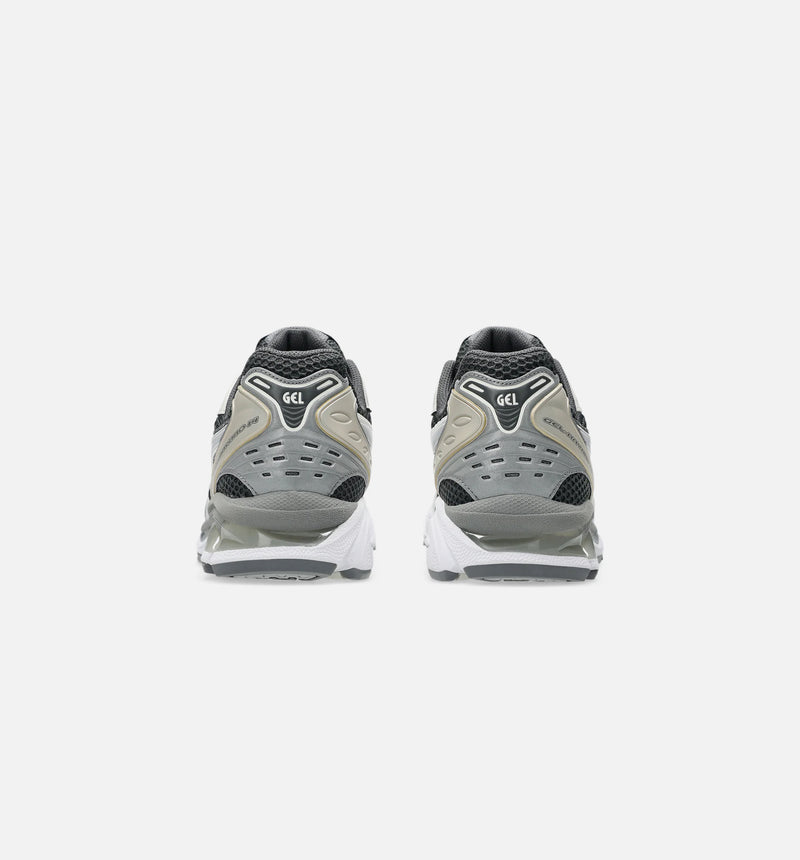 Gel Kayano 14 Mens Lifestyle Shoe - Obsidian Grey/Cement Grey
