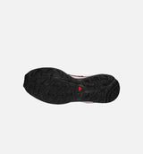 XT 6 Gore Tex Mens Lifestyle Shoe - Black/Icy Pink/Dawn Pink