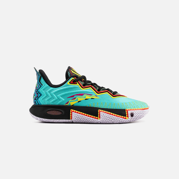 シューズ(男性用) Anta kai1  Retro ANTA KAI 1 SPEED Collection | Kyrie Irving Shoes | ANTA US