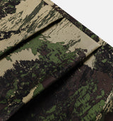 Brooklyn Camo Womens Pant - Camo/Green