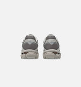 Gel Cumulus 16 Mens Lifestyle Shoe - Cocoa Powder/Pure Silver