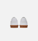Skyhand OG Mens Lifestyle Shoe - White/Mahogany