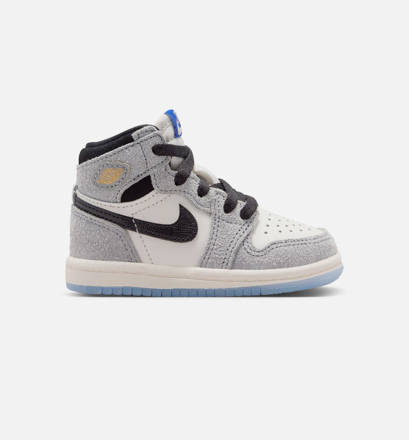 air jordan 1 retro high og cool grey