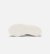 Air Force 1 Ice Cream Grade School Lifestyle Shoe -  Sail/Sesame/Lemon Venom/Multi-Color