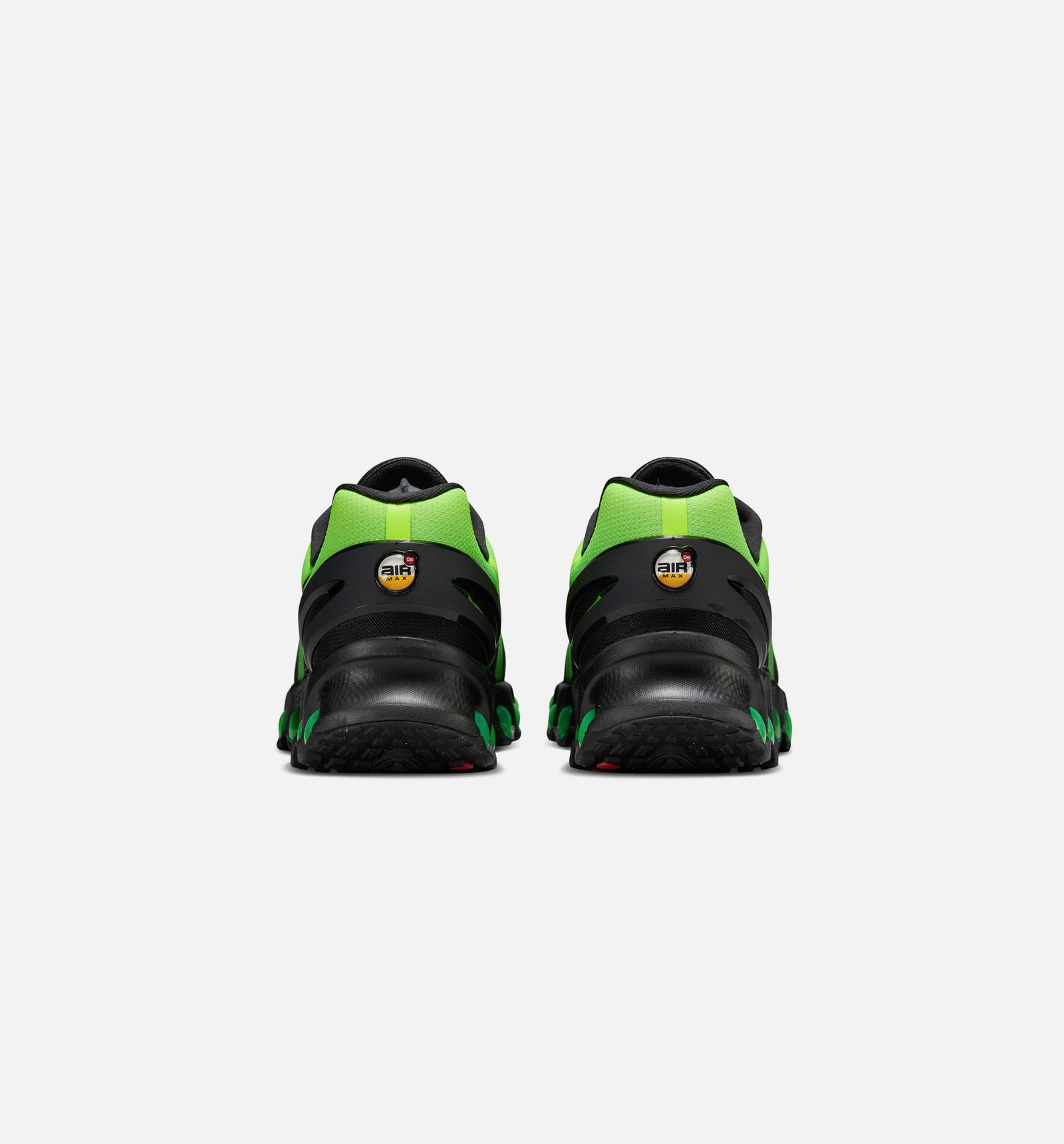Nike HQ4681-010 Air Max DN8 Mens Lifestyle Shoe - Black