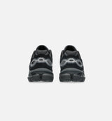 Gel NYC Mens Lifestyle Shoe - Graphite Grey/Black