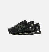 Wave Prophecy Mens Lifestyle Shoe - Black/Olive