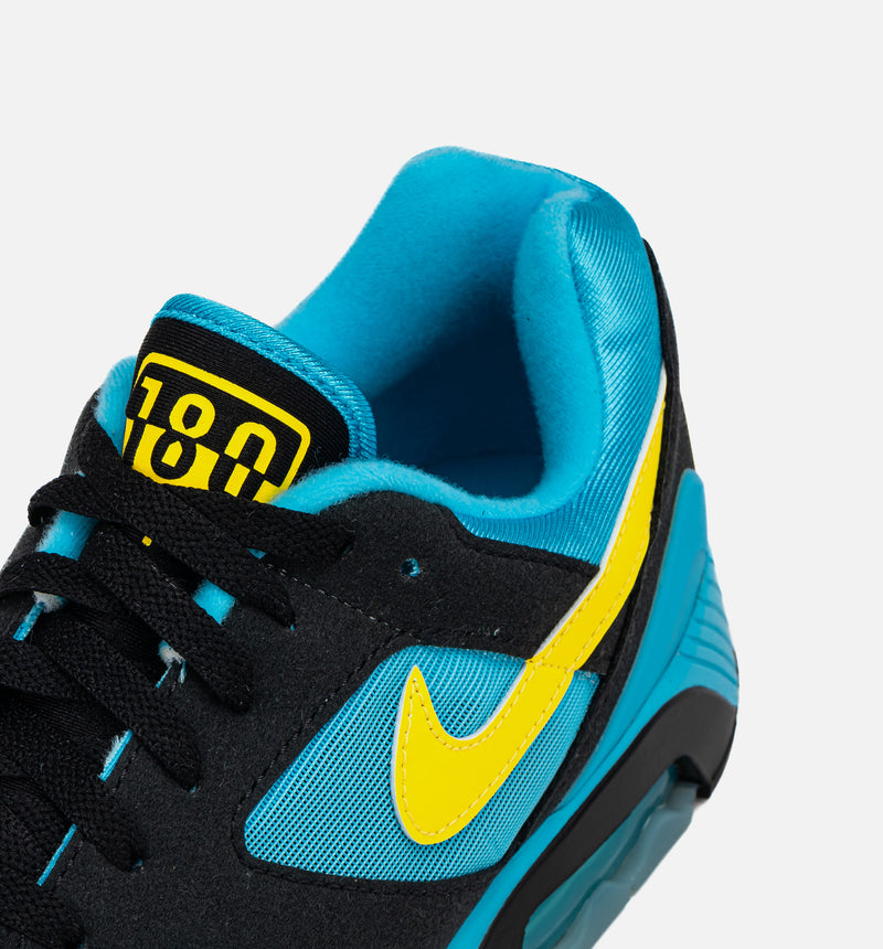 Blue red and yellow air max online