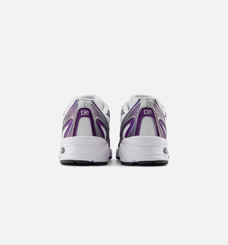 740 Womens Lifestyle Shoe - Concord Grape/White/Phantom