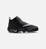 Air Zoom Flight The Glove Mens Lifestyle Shoe - Black/White/University Red