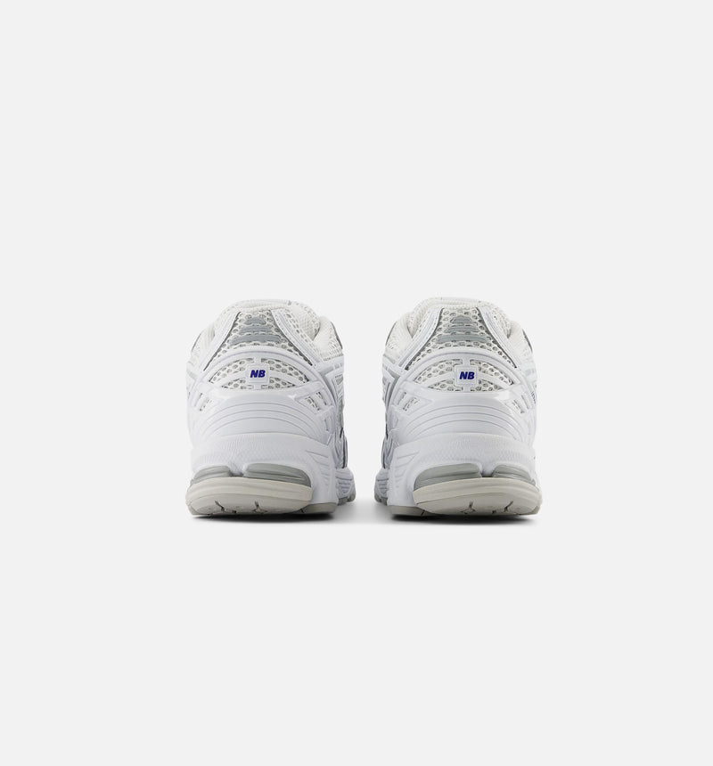 1906R White Team Royal Mens Lifestyle Shoe - White/Team Royal