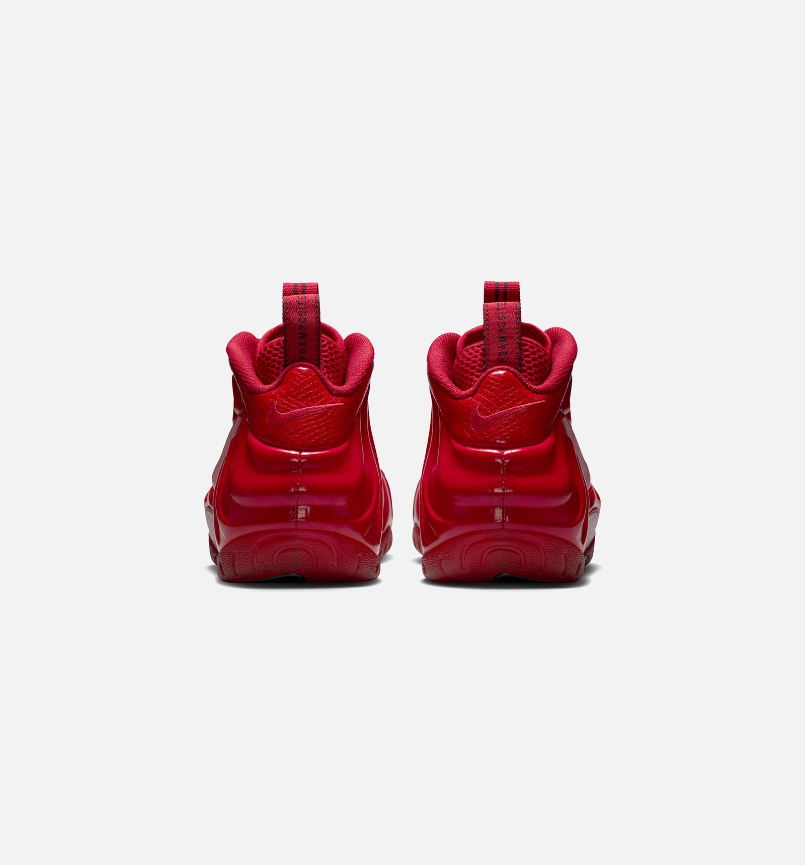 Nike HF0794-600 Air Foamposite Pro Gym Red Mens Lifestyle 