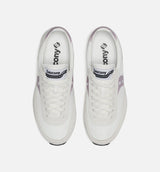 Trainer 80 Mens Lifestyle Shoe - Ivory/Silk
