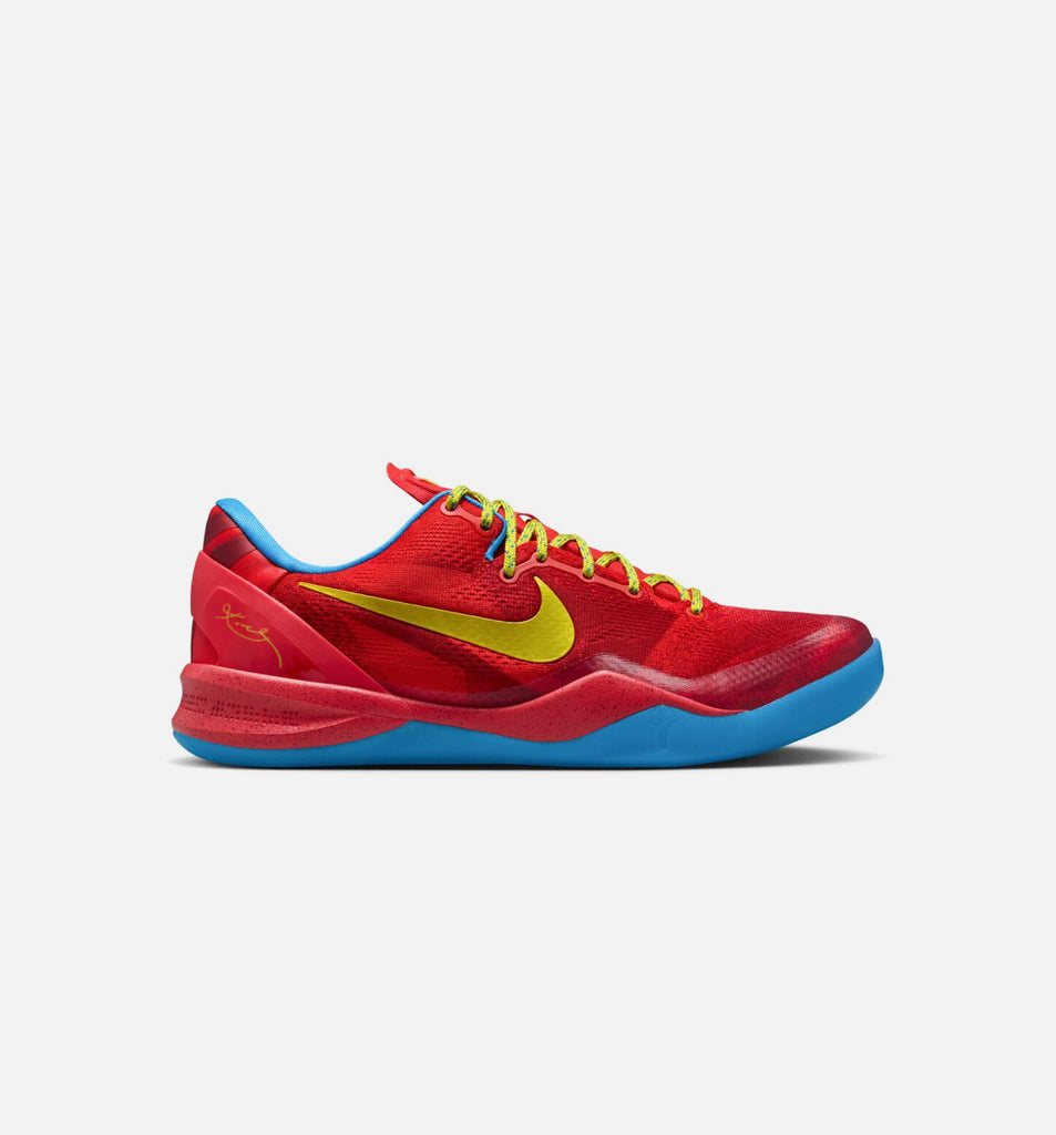 Nike IM0594-600 Kobe VIII Protro Year Of The Horse Mens Lifestyle