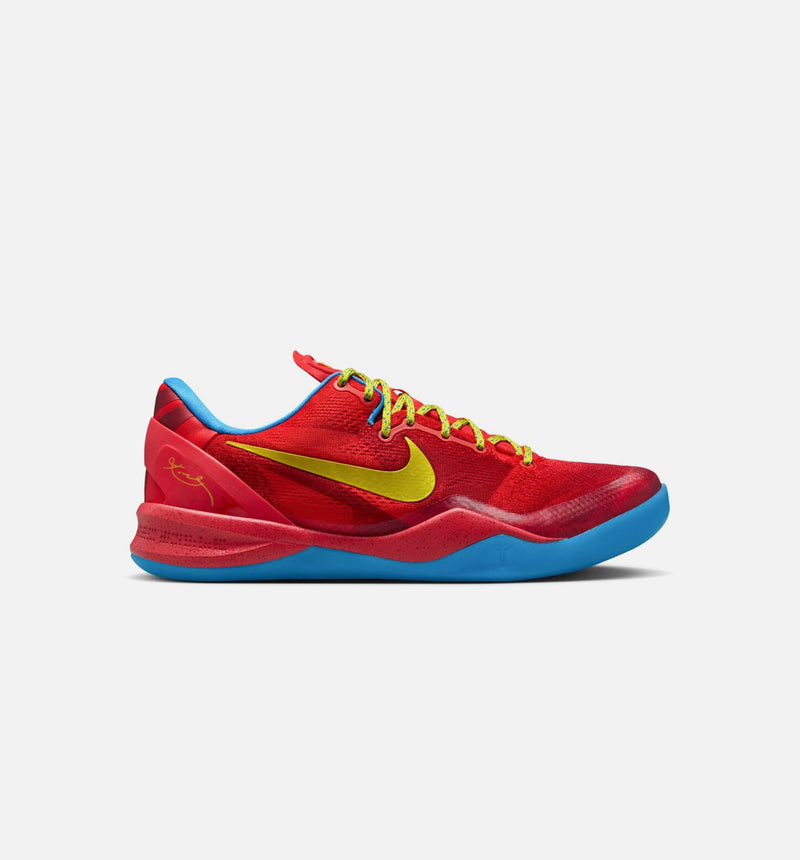 Nike IM0594-600 Kobe VIII Protro Year Of The Horse Mens Lifestyle