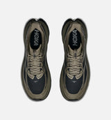 Mach Remastered Mens Lifestyle Shoe - Antique Olive /Black