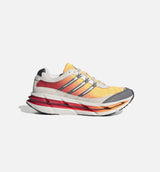 Adistar Hrmy Mens Lifestyle Shoe - Orange/White/Red