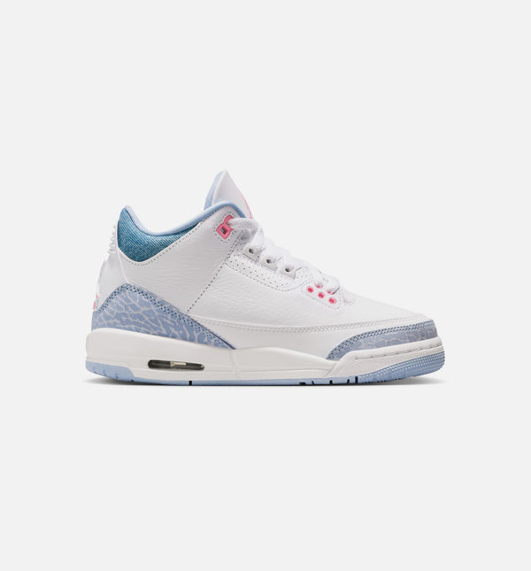 Jordan CK9246-121 Air Jordan 3 Retro Georgia Peach Womens