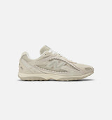 204L Mens Lifestyle Shoe - Linen/Sea Salt