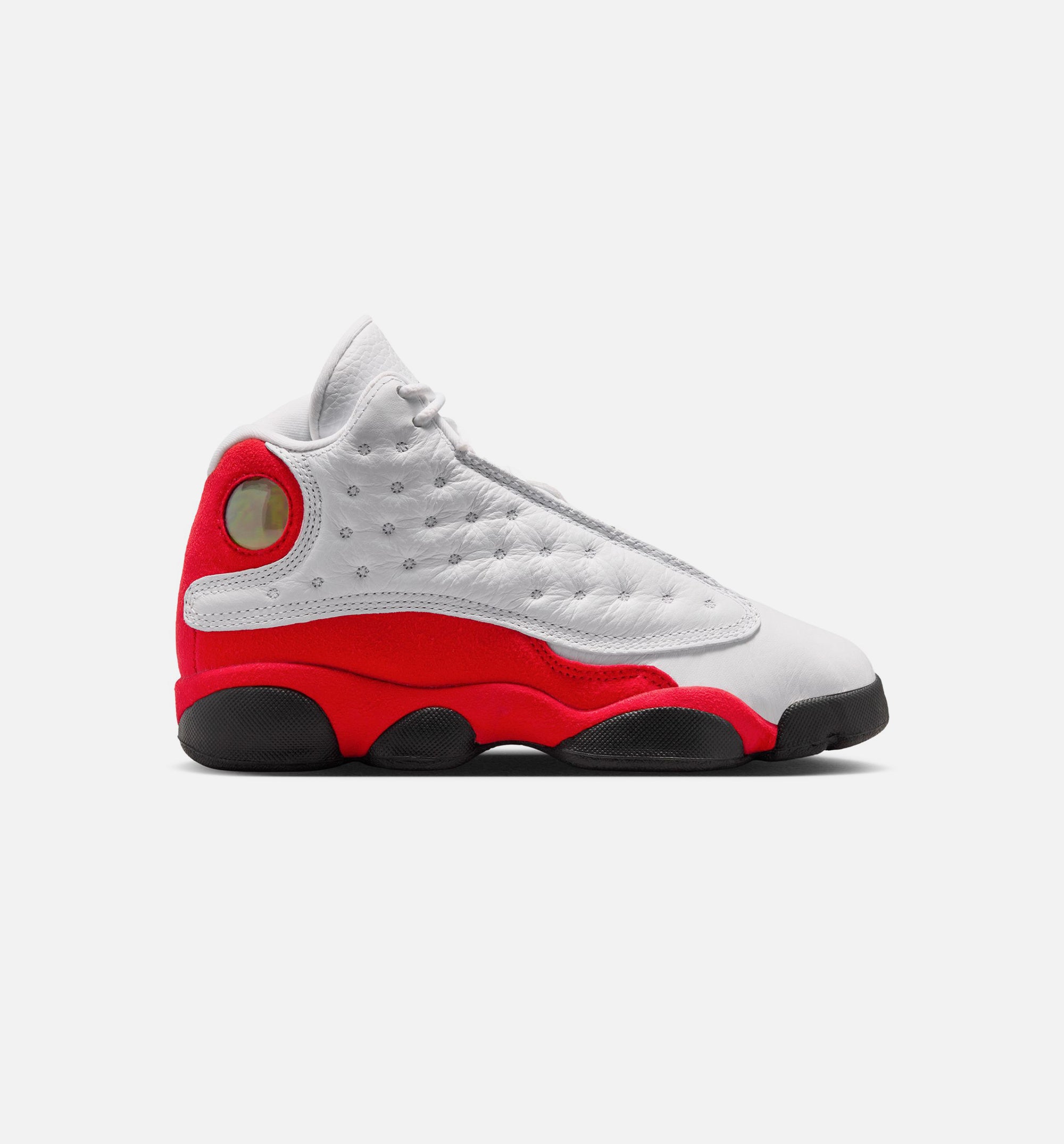 Air Jordan 13 ホワイト/レッド29.0cm Jordan DJ3003-102 Air Jordan 13 Retro White And University Red