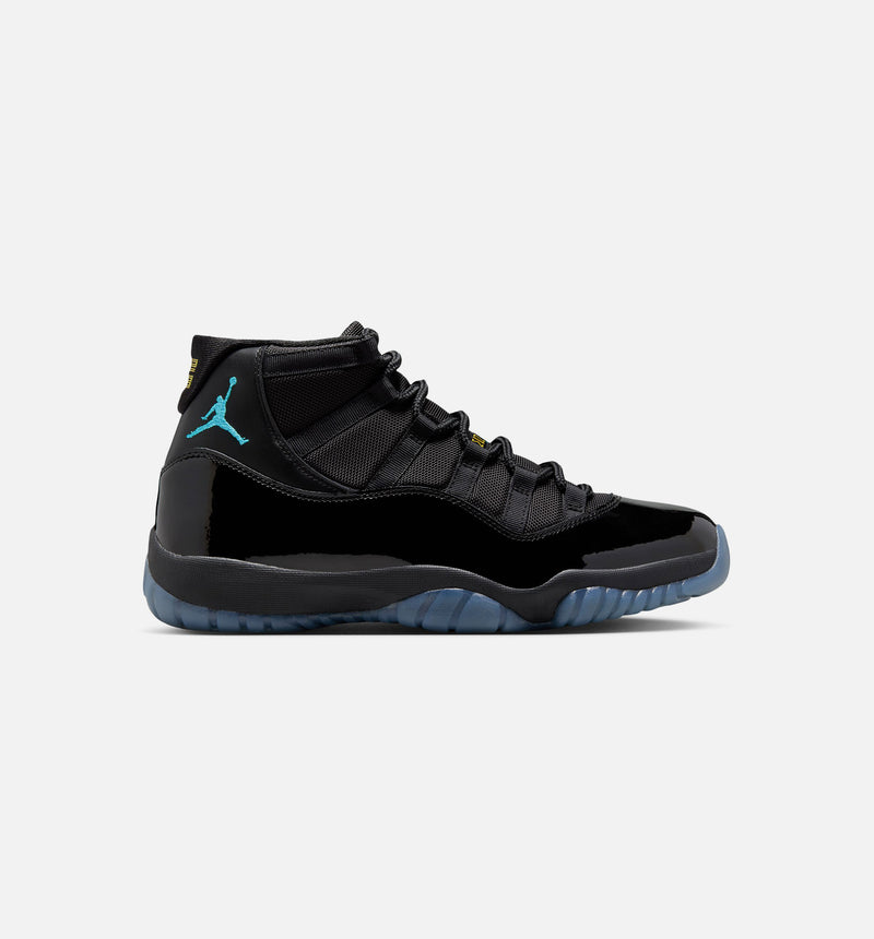 Jordan CT8012-047 Air Jordan 11 Retro Gamma Mens Lifestyle Shoe