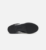 Racer 80 Mens Lifestyle Shoe - Black/White