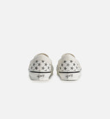 Premium Classic Slip On Mens Lifestyle Shoe - White