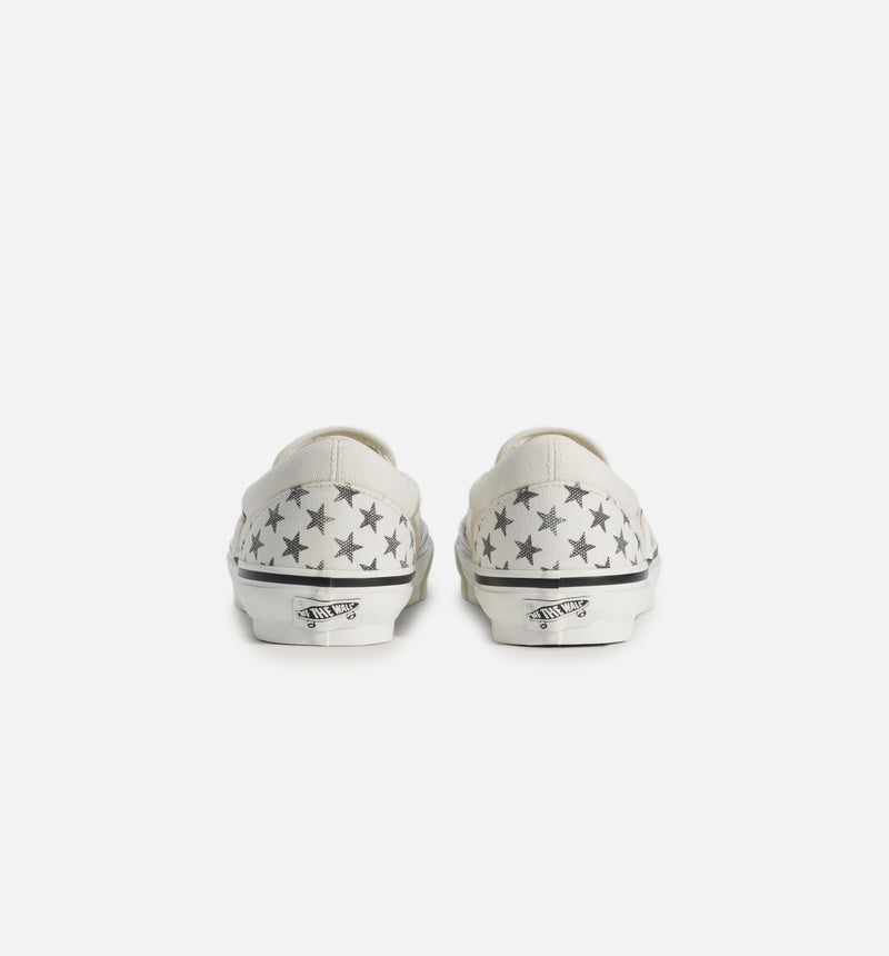 Vans VN000Z7ZKIG Premium Classic Slip On Mens Lifestyle Shoe