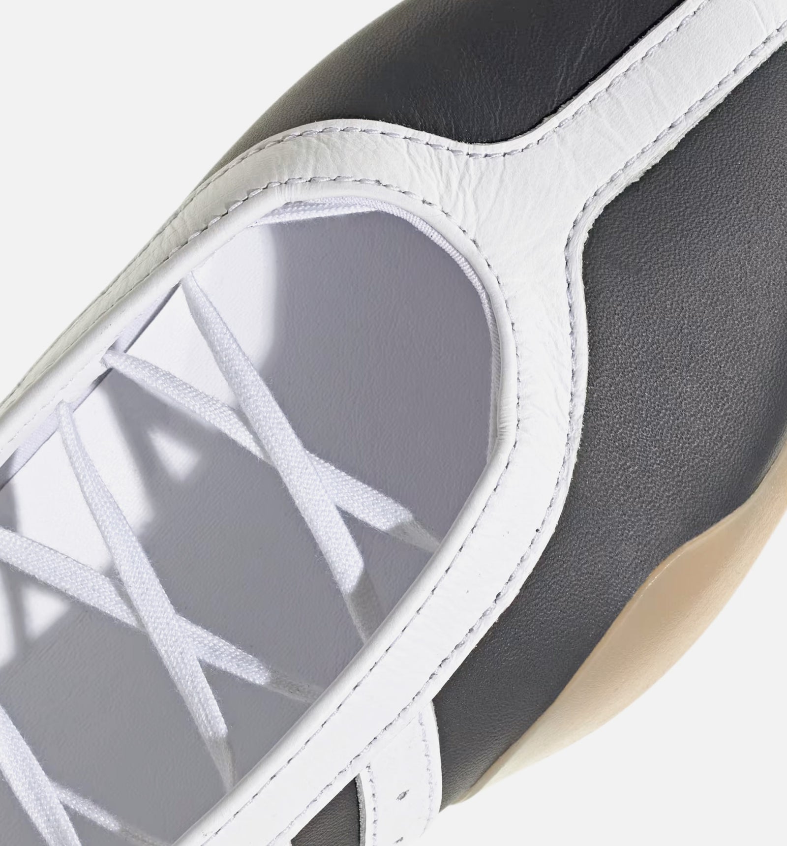 スニーカー [ADIDAS] TAEKWONDO MEI BALLET JR7031 adidas Taekwondo JR7031 Mei Ballet Core Black Cloud White
