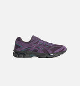 Gel Cumulus 16 Mens Lifestyle Shoe -Purple/Aubergine/Indigo