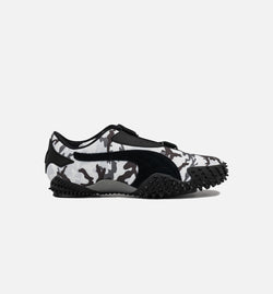 PUMA 40222102
 Mostro Camo Womens Lifestyle Shoe - Black/White/Grey Image 0