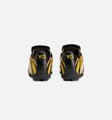 F50 Beast Mens Lifestyle Shoe - Yellow/Hazy Yellow/Off White