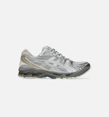 Gey Kayano 14 Mens Lifestyle Shoe - Concrete/Pure Silver