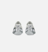 Hypersync Mens Lifestyle Shoe - White/Pure Silver