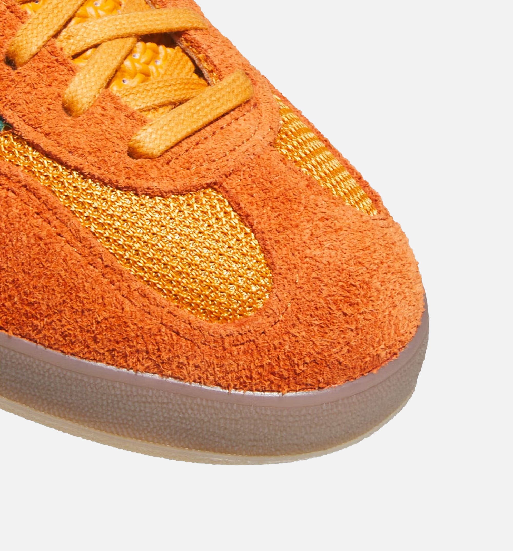 adidas KI7011 Hardies Gazelle Mens Lifestyle Shoe - Rust Orange ShopNiceKicks.com adidas KI7011 Hardies Gazelle Mens Lifestyle Shoe - Rust Orange ShopNiceKicks.com
